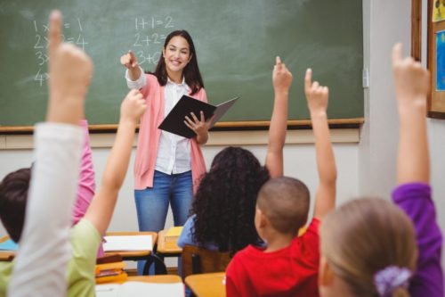 The Best Class Size for Maximum Student Performance