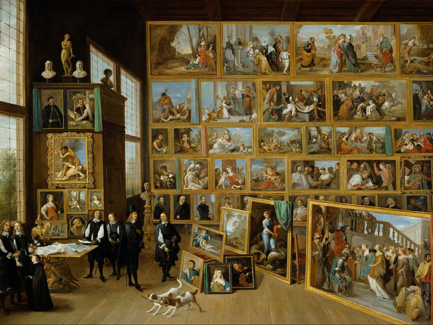 Learning to Appreciate Beauty: A Deep Dive into Picture Study