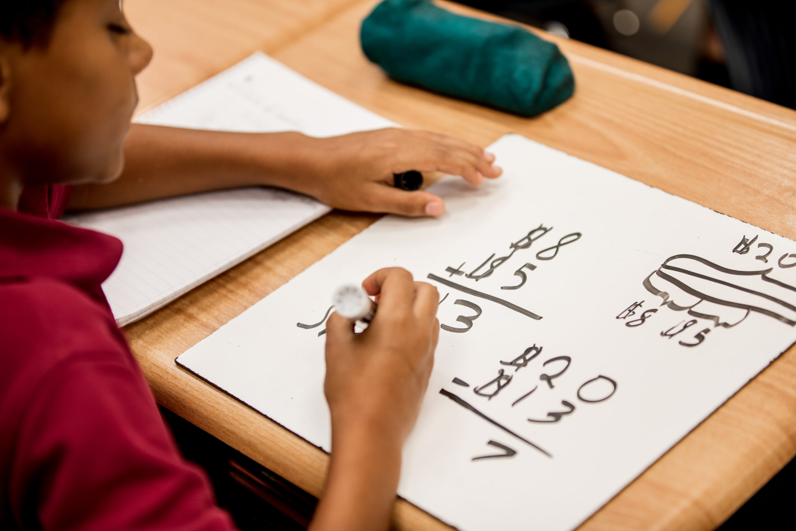 Three Key Strategies to Excel in Math and Science